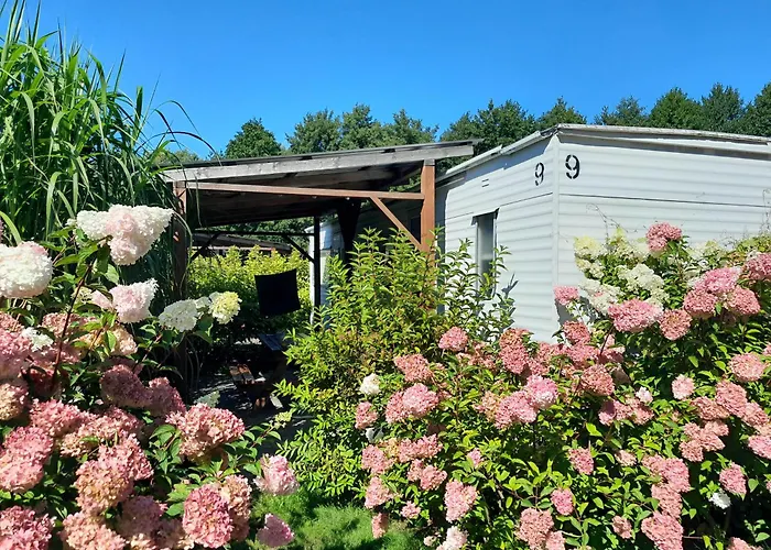 Casa de Férias Osrodek Wypoczynkowy Ada